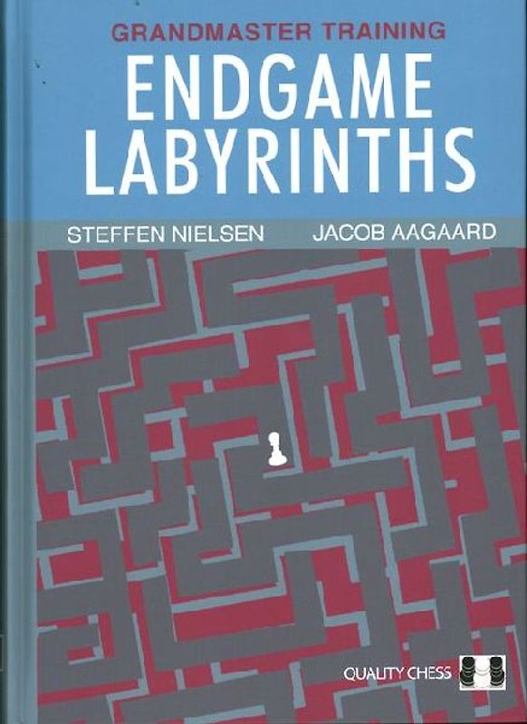 Endgame Labyrinths