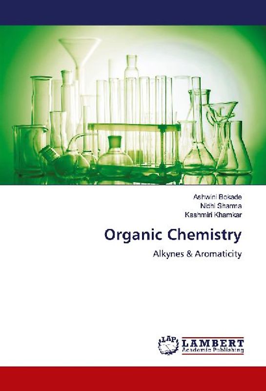 Organic Chemistry