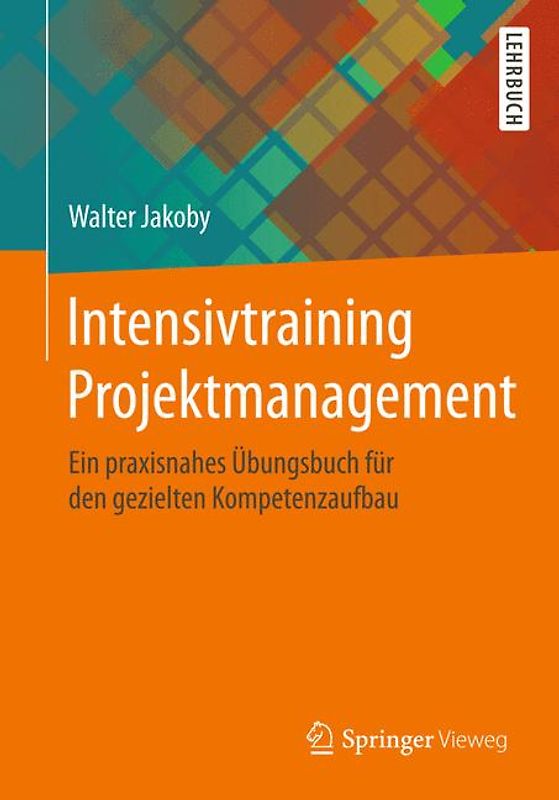 Intensivtraining Projektmanagement