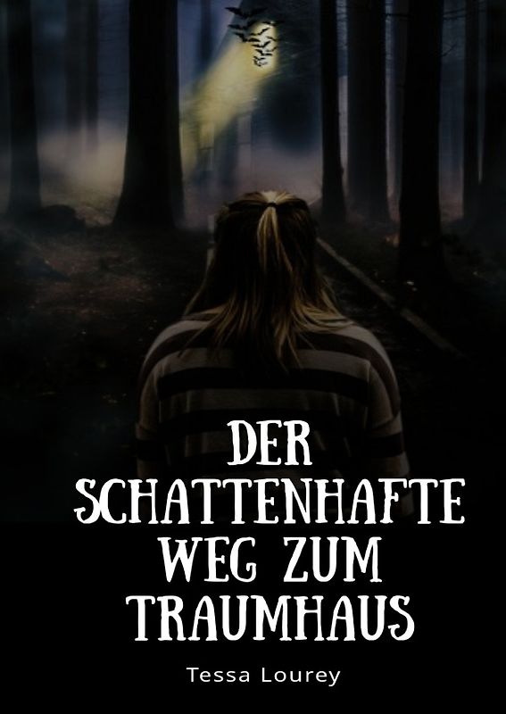 Der Schattenhafte Weg zum Traumhaus