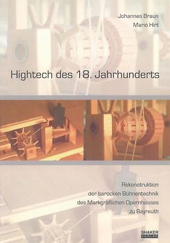 Hightech des 18. Jahrhunderts