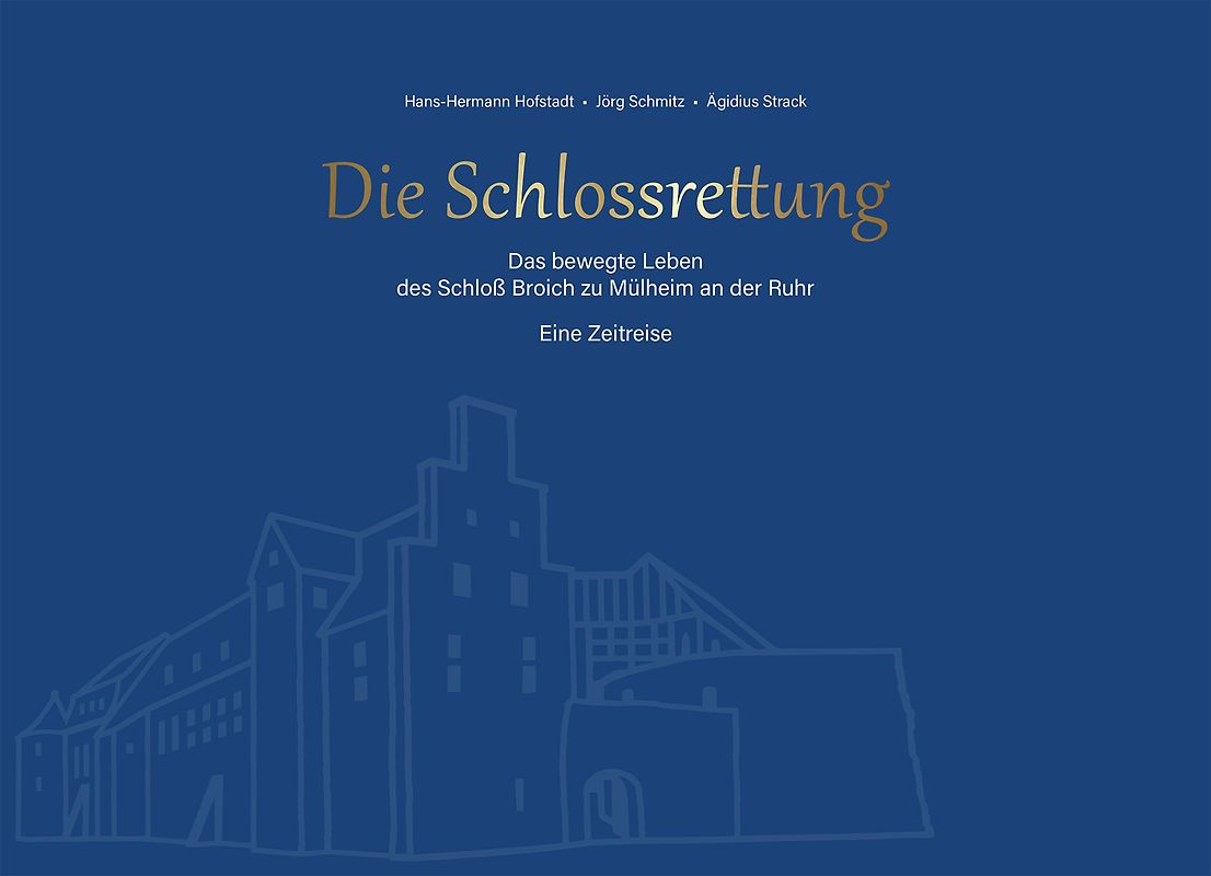 Die Schlossrettung