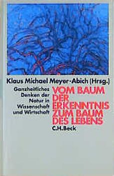 Vom Baum der Erkenntnis zum Baum des Lebens