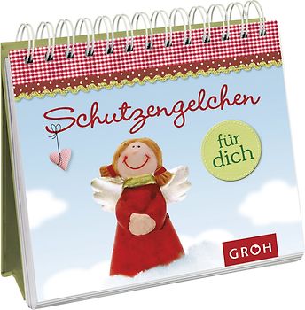 Schutzengelchen für dich