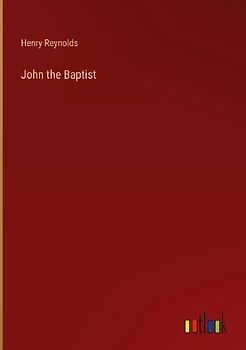 John the Baptist