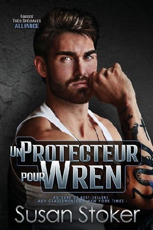 Un protecteur pour Wren