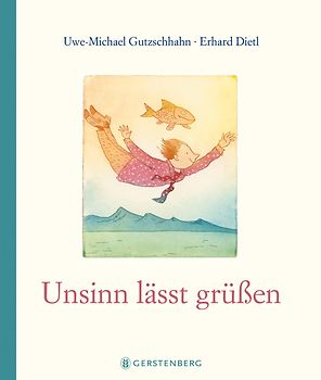 Unsinn lässt grüßen