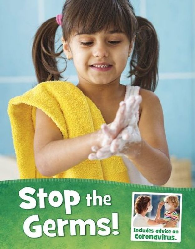 Stop the Germs!