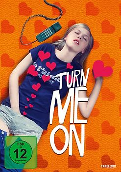 Turn Me On DVD