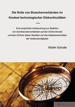 Die Rolle von Branchenverbänden im Kontext technologischer Diskontinuitäten