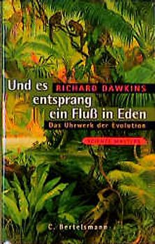 Und es entsprang ein Fluss in Eden