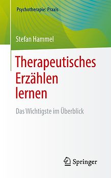 Therapeutisches Erzählen lernen