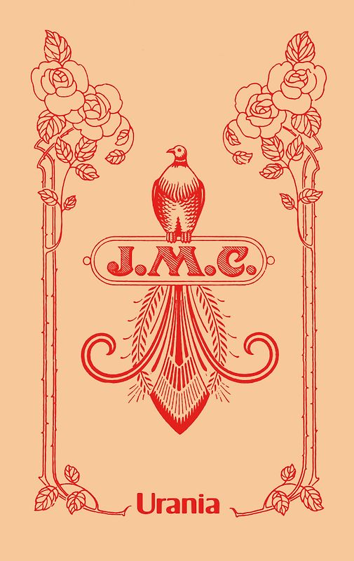 Mlle Lenormand - Red Owl