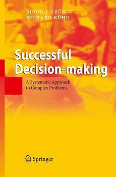 Successful Decision-making