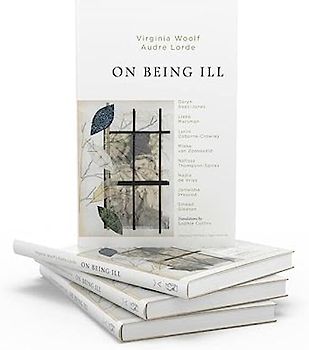 On being ill (Open Archief, 4)