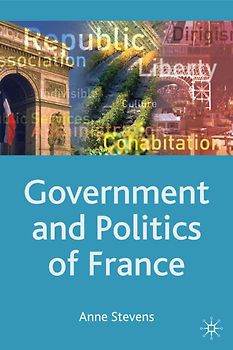 Government and Politics of France