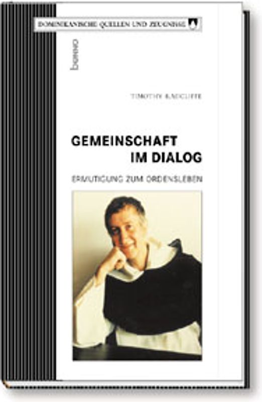 Gemeinschaft im Dialog