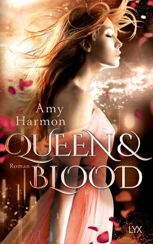 Queen and Blood