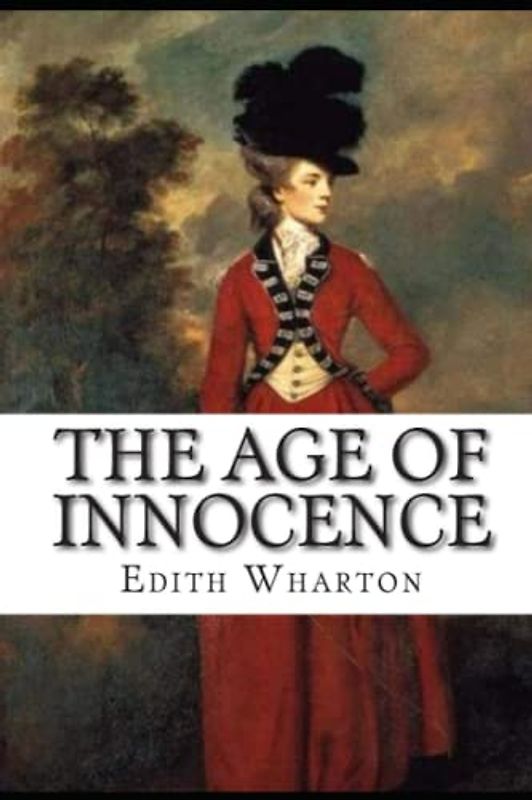 The Age of Innocence