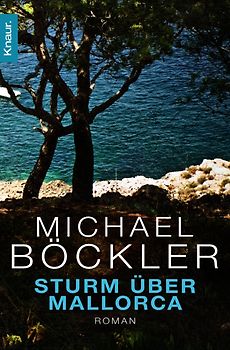 Sturm über Mallorca