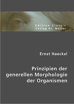 Ernst Haeckel