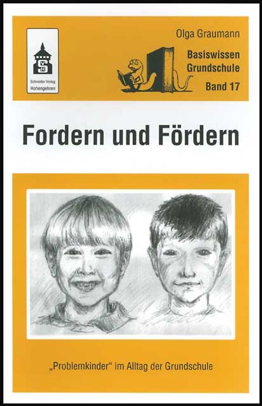 Fordern und Fördern