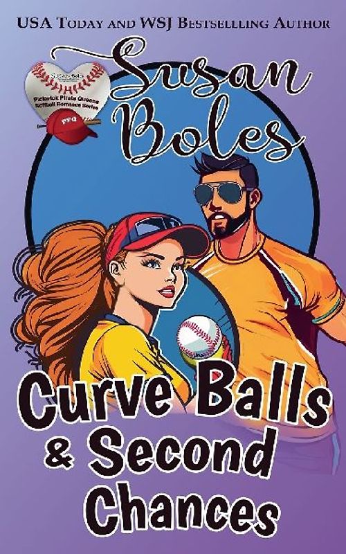 Curve Balls and Second Chances