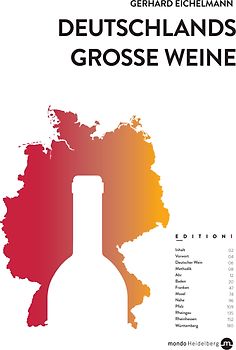 Deutschlands große Weine