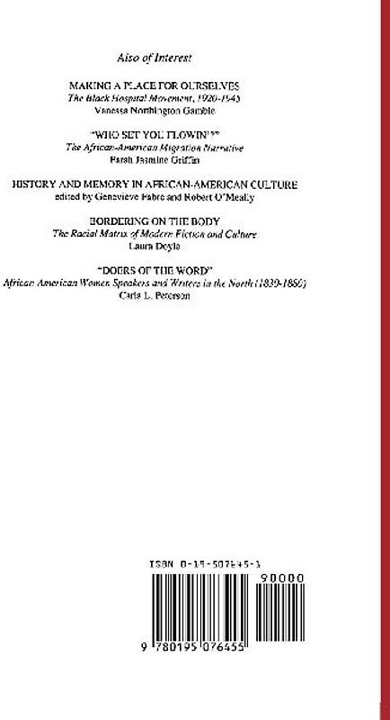 Social Political, and Literary Essays