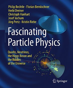 Fascinating Particle Physics