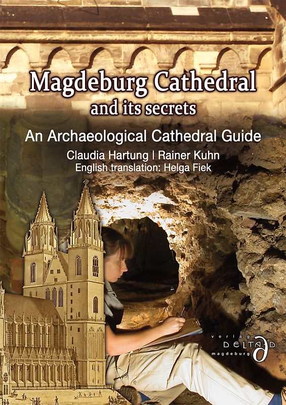 Magdeburg Cathedral and its secrets
