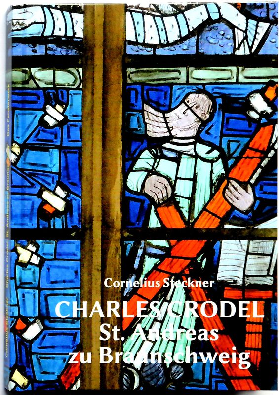 Charles Crodel - St. Andreas zu Braunschweig