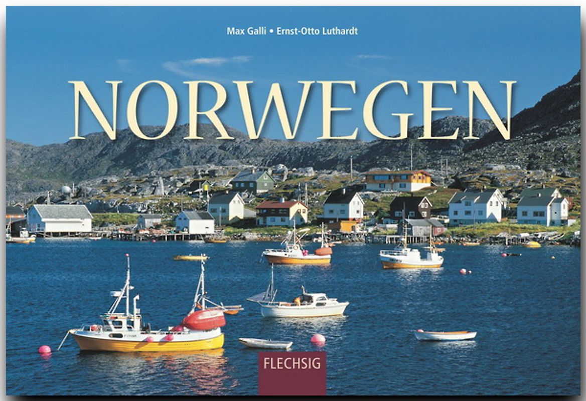Norwegen