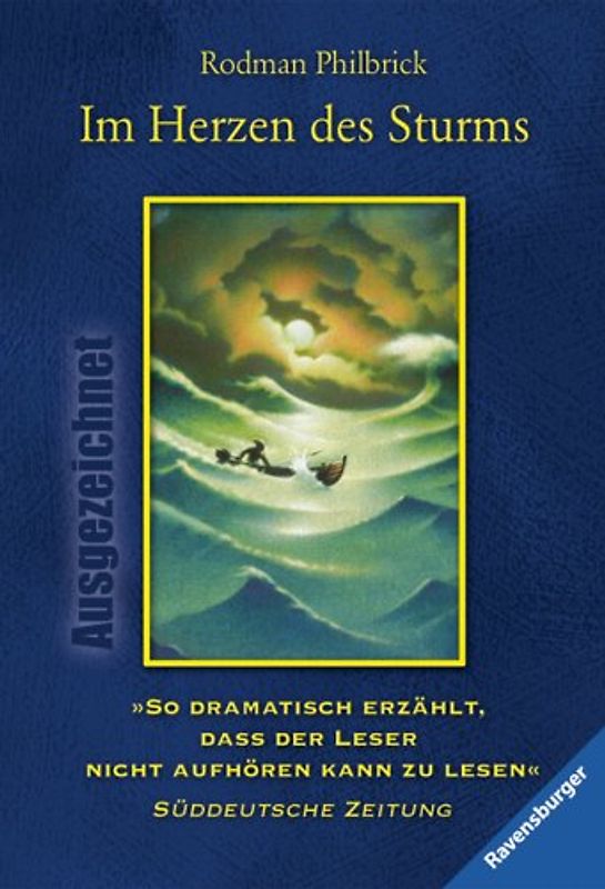 Im Herzen des Sturms