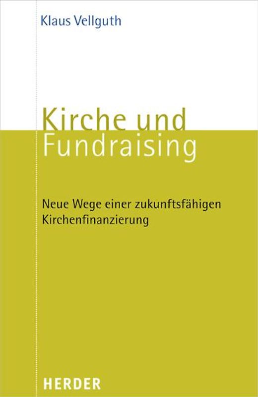 Kirche und Fundraising