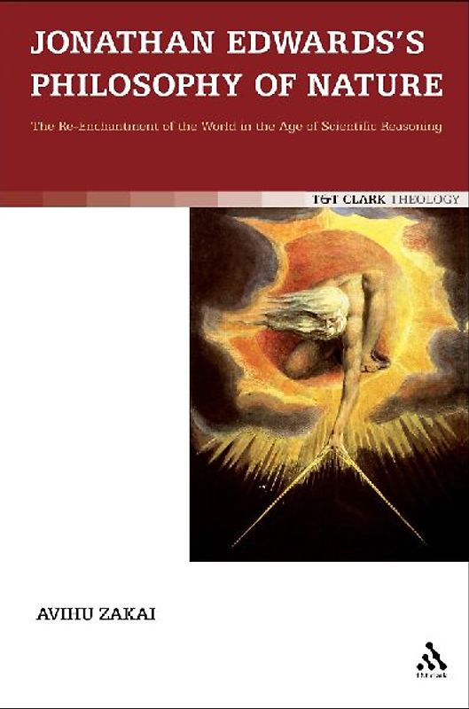 Jonathan Edwards's Philosophy of Nature