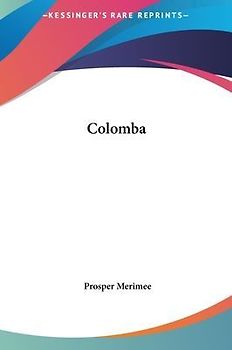 Colomba