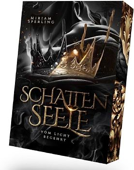 Schattenseele – Vom Licht begehrt