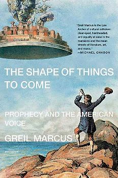 The Shape of Things to Come