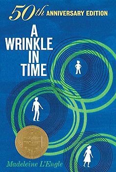 A Wrinkle in Time (Wrinkle in Time Quintet)