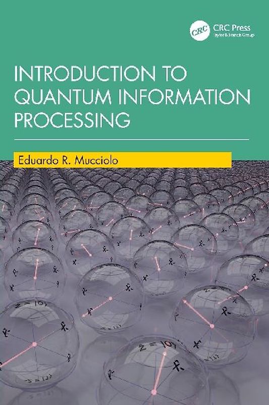 Introduction to Quantum Information Processing