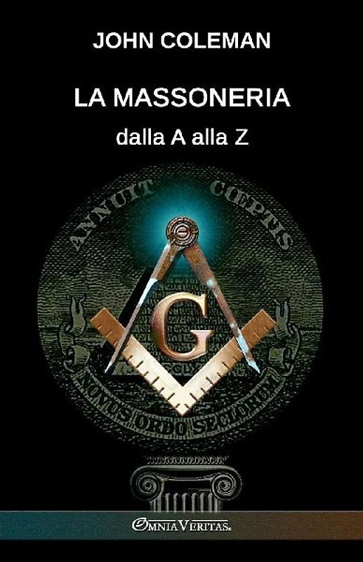 La Massoneria dalla A alla Z