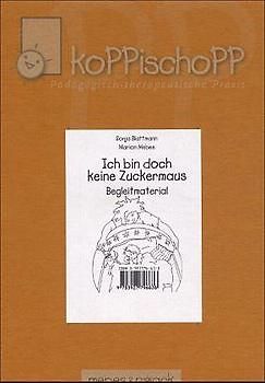 Ich bin doch keine Zuckermaus