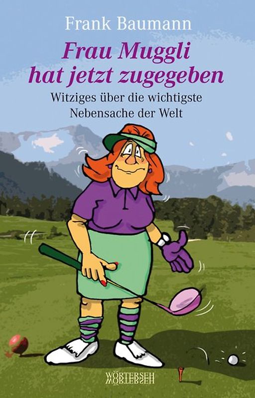 Frau Muggli hat jetzt zugegeben