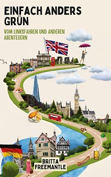 Einfach anders grün