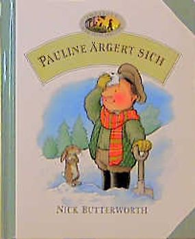 Jonathan und seine Freunde / Pauline ärgert sich