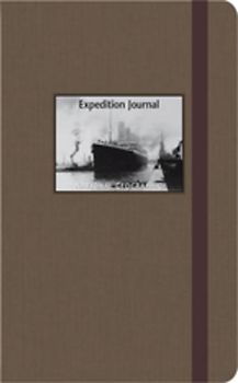 NG Expedition Journal Titanic