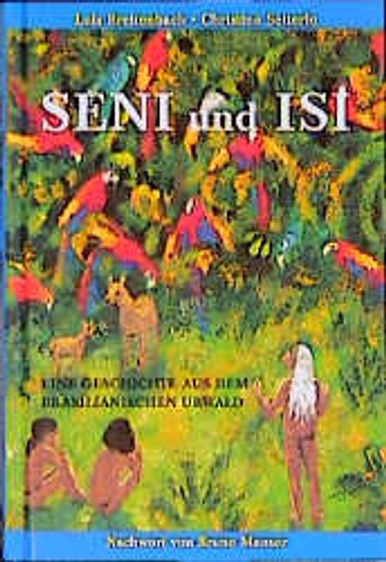 Seni und Isi