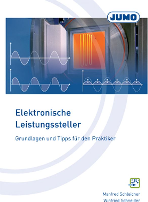 Aktoren für die elektrische Beheizung