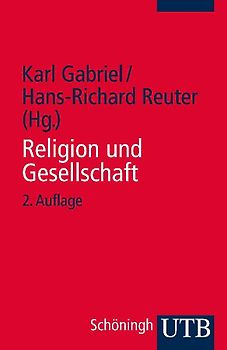 Religion und Gesellschaft